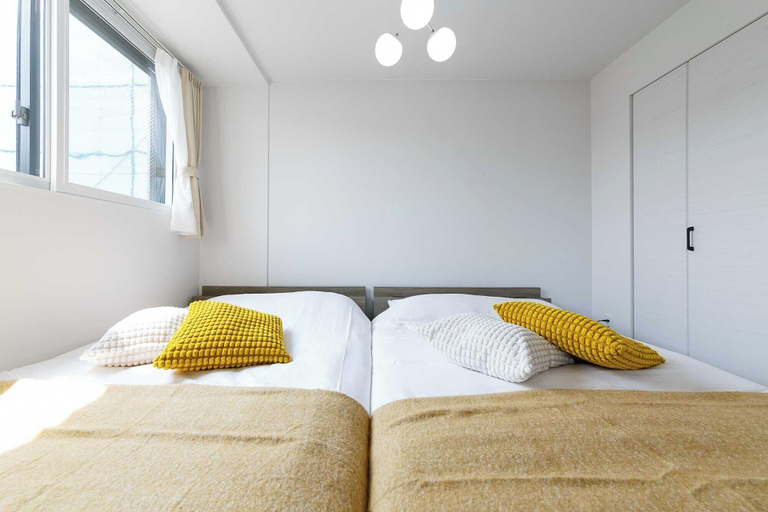 Room 3, Twinberry CHITOSE, Chitose