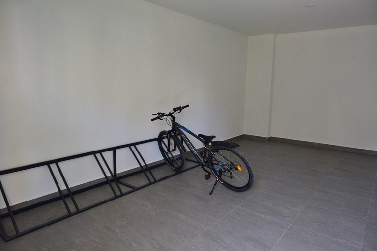 Others 4, 3+1 Duplex 500 Meters to Cleopatra Beach, Alanya