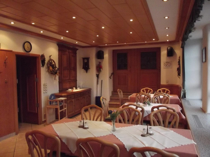 Food & Drinks 4, Hotel Haus Irsfeld, Eifelkreis Bitburg-Prüm