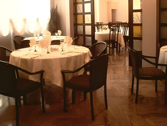 Food & Drinks 5, Ariston, Alessandria