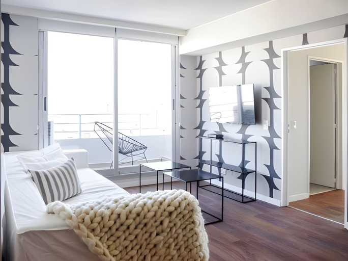 Bedroom 3, Top Rentals Downtown, Distrito Federal