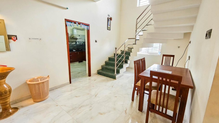 Public Area 3, iSTAYS - Luxe Villa, Yercaud, Salem