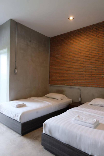 Bedroom 2, ChatameAmaline, Hat Yai