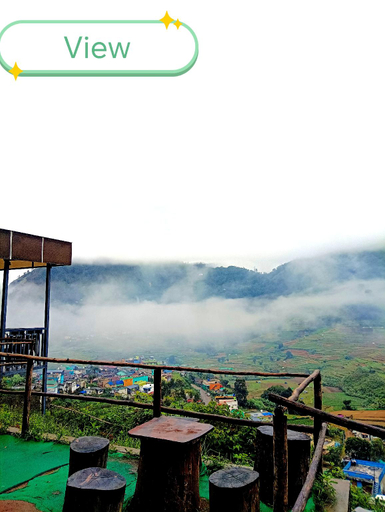 Others 4, Misty Mountains Holiday Homes, Idukki