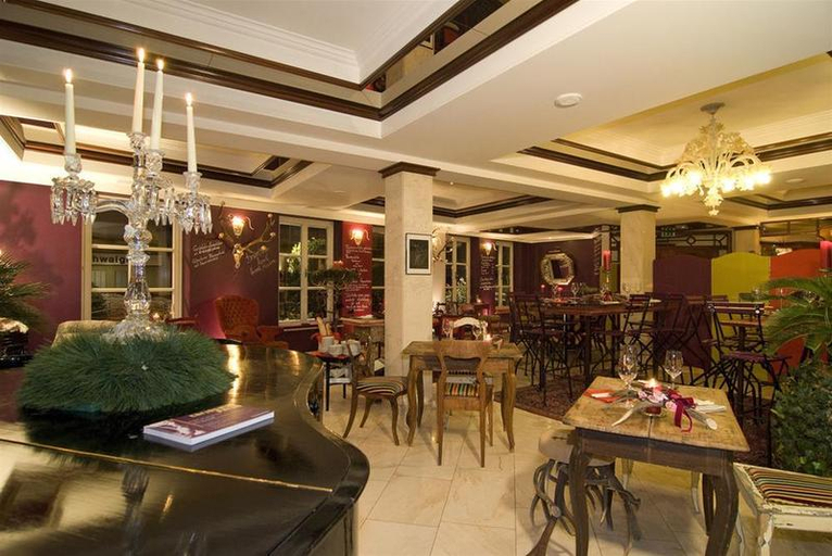 Food & Drinks 5, Hotel Bruggwirt, Kitzbühel