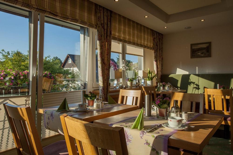 Food & Drinks 4, Hotel Haus Andrea, Hochsauerlandkreis