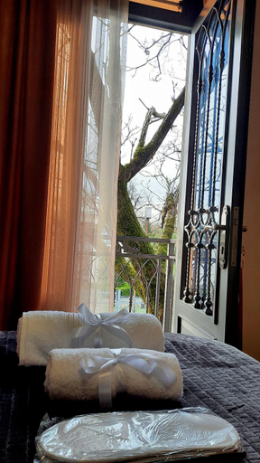 Others 5, HOTEL KOSHKI, Zugdidi