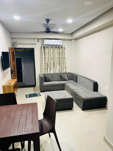 4, THE CITY HIDEOUT (HOME STAY), South Andaman