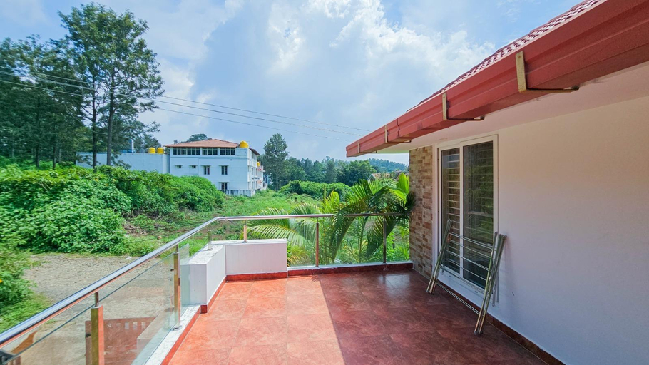 Others 5, iSTAYS - Luxe Villa, Yercaud, Salem