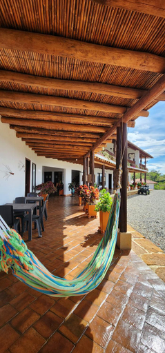 Food & Drinks 4, Hotel Amanee, Villanueva