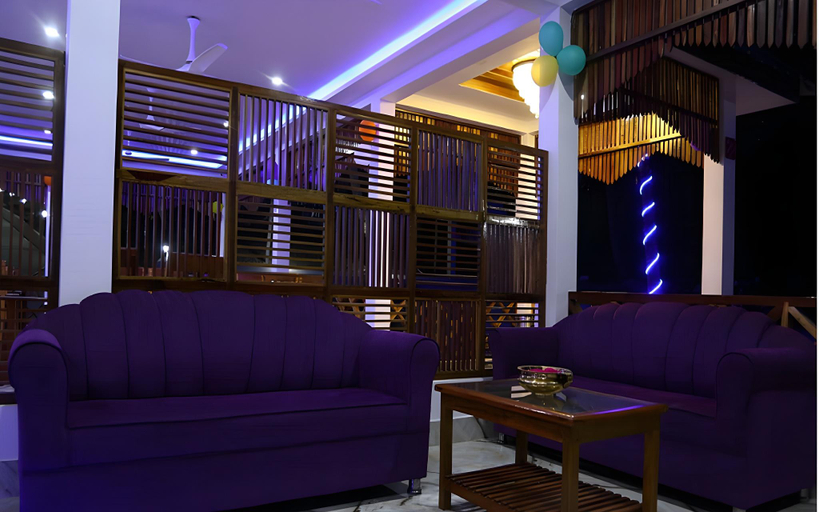 Others 5, Laxmi Continental Resort, South Andaman