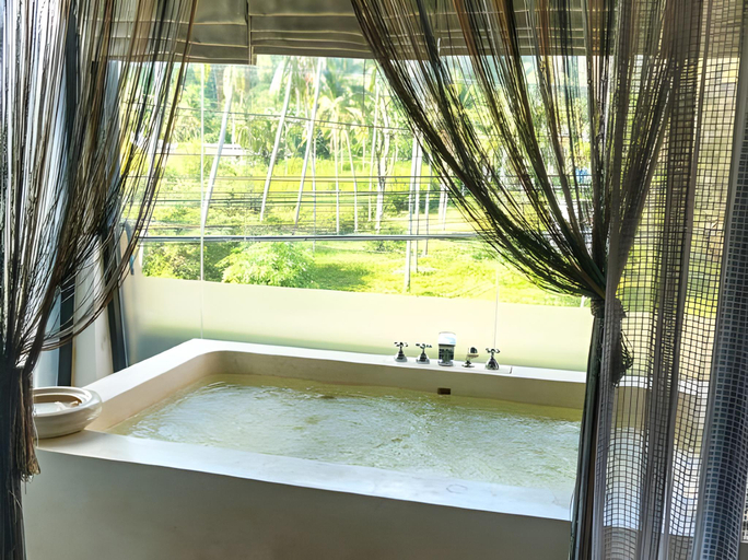Bathroom 5, Samaya Wellness Resort, Ko Samui
