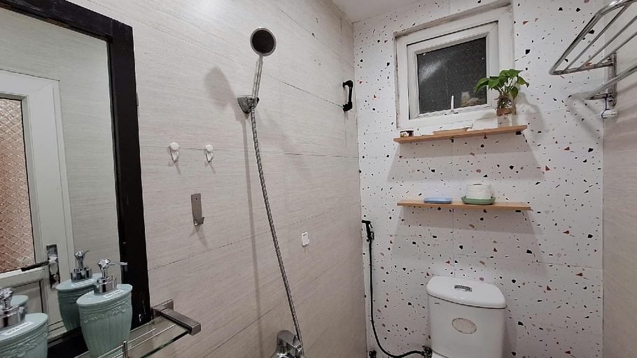 Bathroom 3, Dalat Harmony Garden , Đà Lạt
