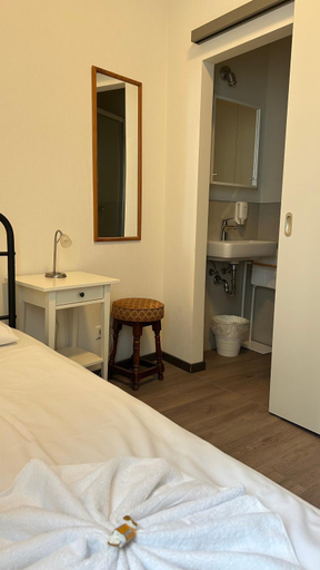 Bedroom 4, Hotel Ohm Patt, Rhein-Hunsrück-Kreis