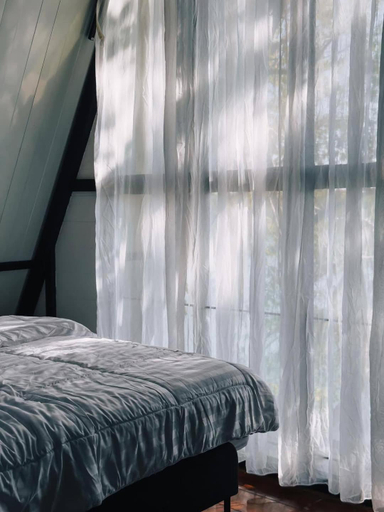 Bedroom 2, Kaitoon's River House, Muang Ratchaburi