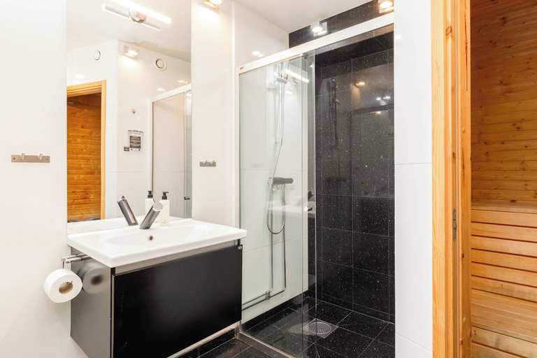 Bathroom, Åre Travel - Freestyle, Åre