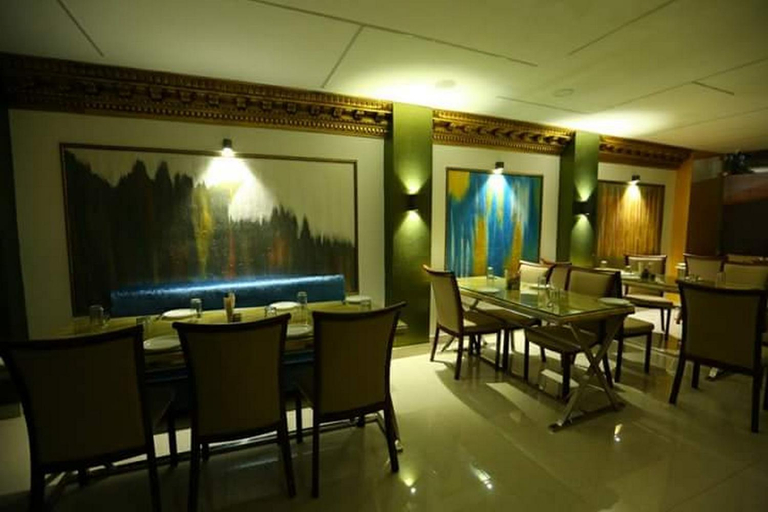 Food & Drinks 5, Hotel Eleven Heights ,Bhopal, Bhopal