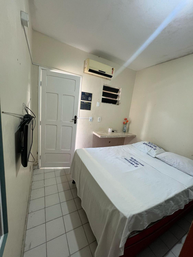 Bedroom 2, Hotel Maceio 3 irmaos, Juazeiro do Norte