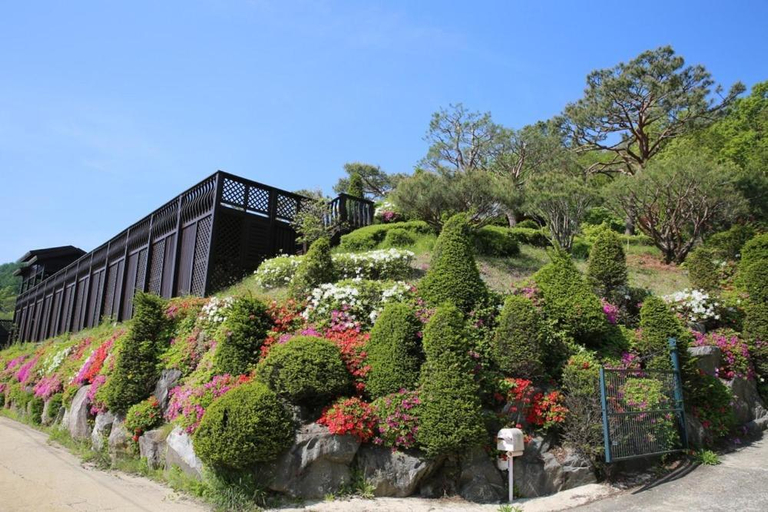 Others 3, Daon Pension, Yangpyeong
