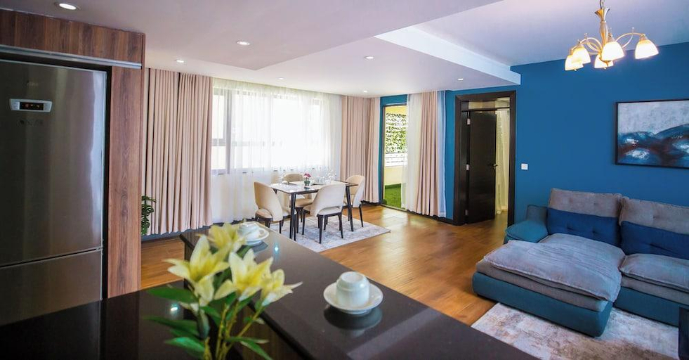 Others 3, Greenpath Residence, Dagoretti North