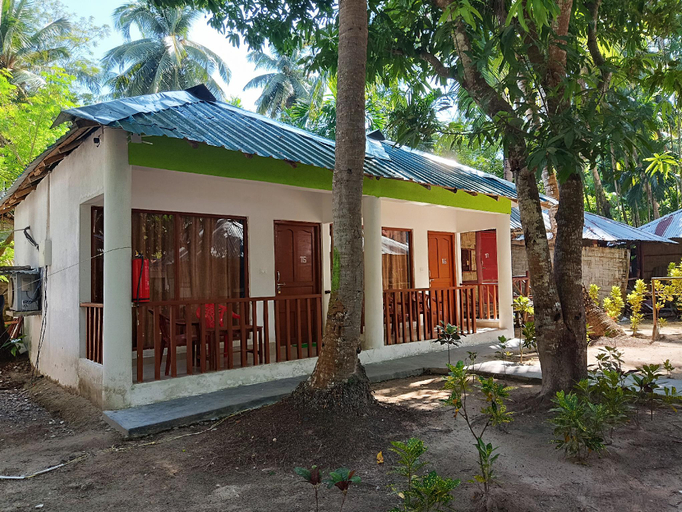 Exterior & Views 5, Sea View Beach Resort, South Andaman