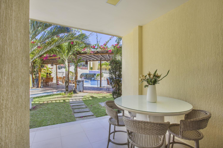 Others 4, TRIPLEX Solar Agua- by Pipa Praia House, Tibau do Sul