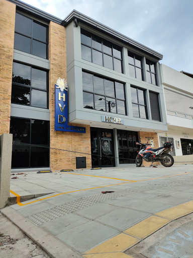 Exterior & Views 1, Hotel HVD Inn Cabecera, Bucaramanga