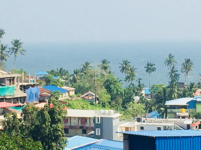 Exterior & Views 2, NH Regency, South Andaman
