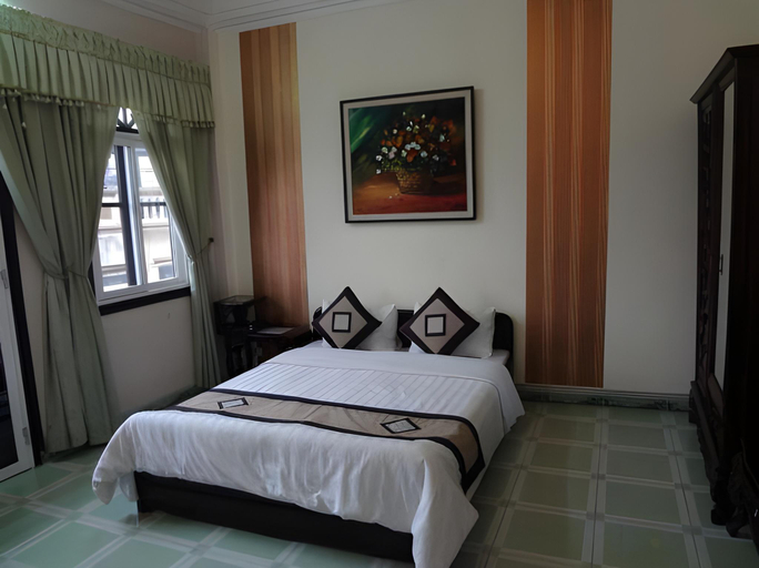 Bedroom 3, JOYE Hotel, Hoàn Kiếm