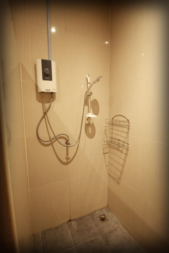 Bathroom 3, Sorot Jomtien Beach, Pattaya