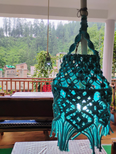 Food & Drinks 3, Wood Stone Home Stay, Kullu