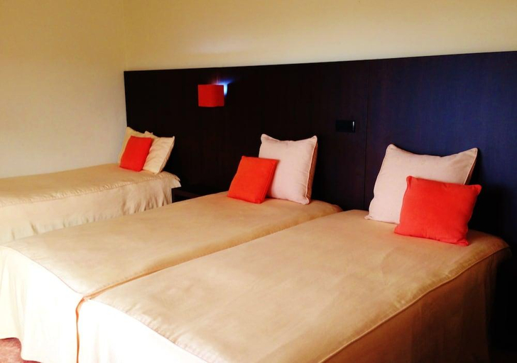 Bedroom 3, APOLO, Vila Real de Santo António