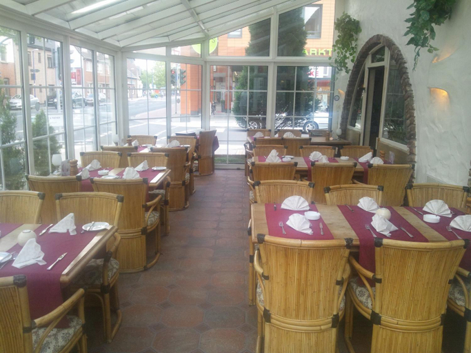 Food & Drinks 2, Hotel Haus Büderich, Rhein-Kreis Neuss