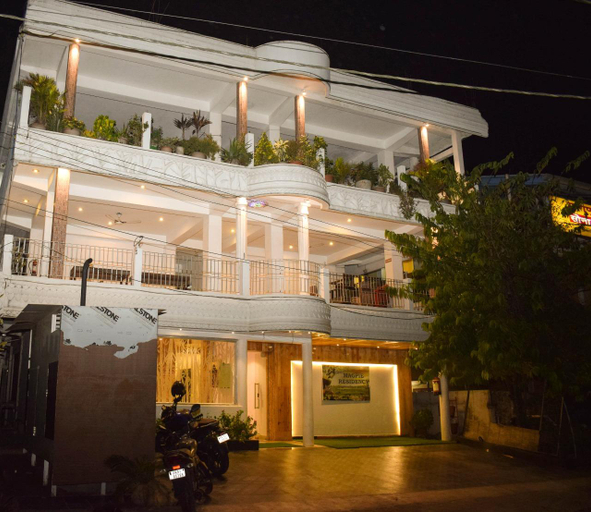 Others 4, HOTEL MAGPIE, South Andaman