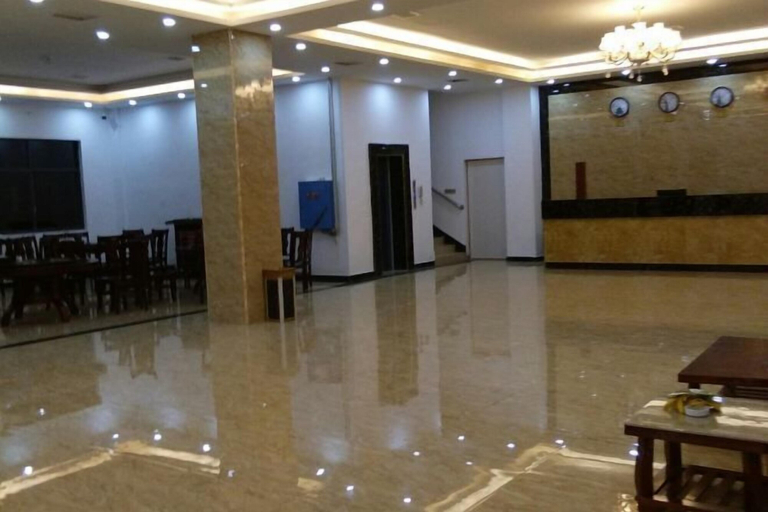 Interior 4, Fenglinge Hotel, Zhangjiajie