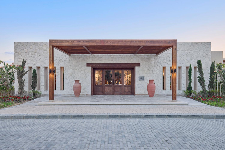 Exterior & Views 2, JAZ Viva Almaza Blu, Almaza Bay, Marsa Matruh