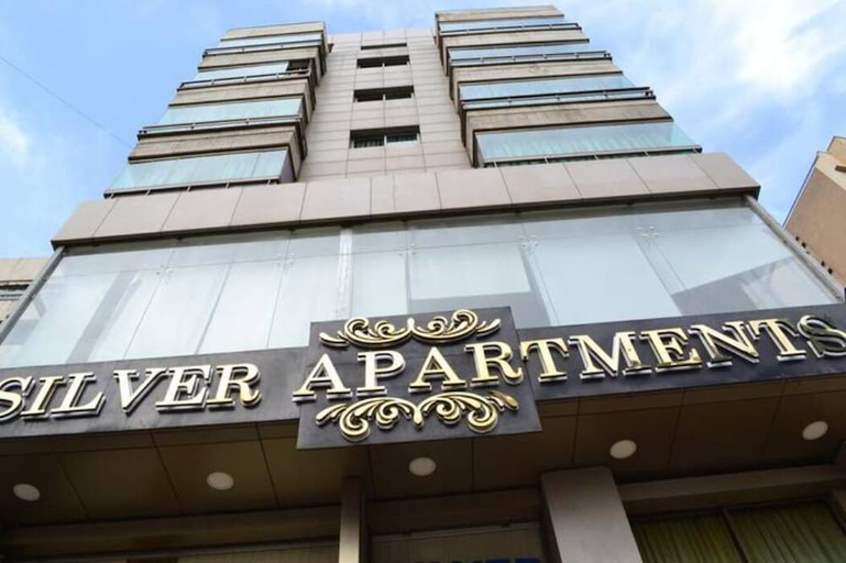 Exterior & Views, Silver Apartments, Baabda