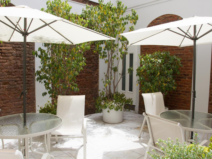 Others 4, Le Cinque Lusso Hotel, Distrito Federal