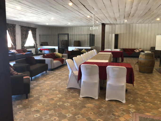 Food & Drinks 4, Hotel Boutique Lagunilllas Casablanca, San Antonio
