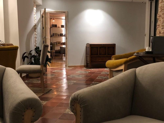 Others 5, Circulo Artistico 1911 Hotel Boutique, Murcia