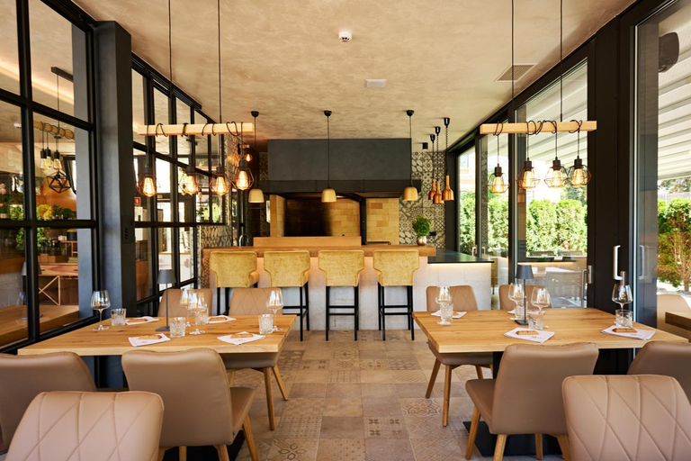 Food & Drinks 5, Hisa Ancka, Boutique Hotel & Maja Rooms, Slovenj Gradec