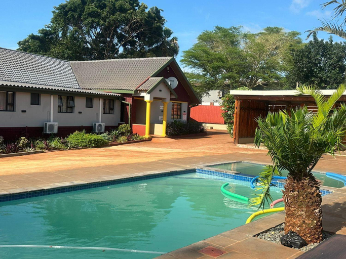 Others 2, Presh Guest House, Umkhanyakude