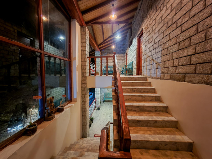 Others 5, Leela Cottages Manali, Kullu
