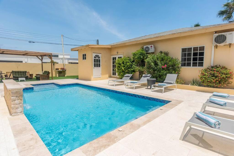 4, Blue Star Aruba Villa