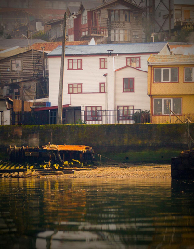 Others 5, Casa Chiloe hostel, Chiloé