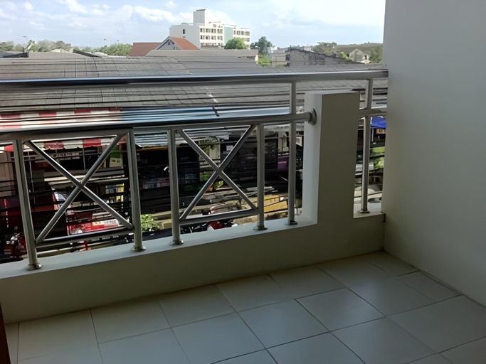 Others 5, Thung Sao Mansion, Hat Yai