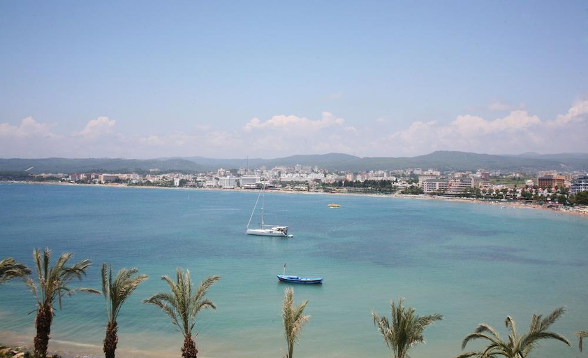 Others 2, Gold Island Hotel, Alanya