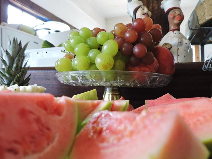 Food & Drinks 5, Hotel Serra Vista, Tiradentes