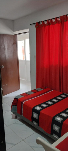 Others 5, LA MEDELLIN HOSTAL, Cartagena de Indias