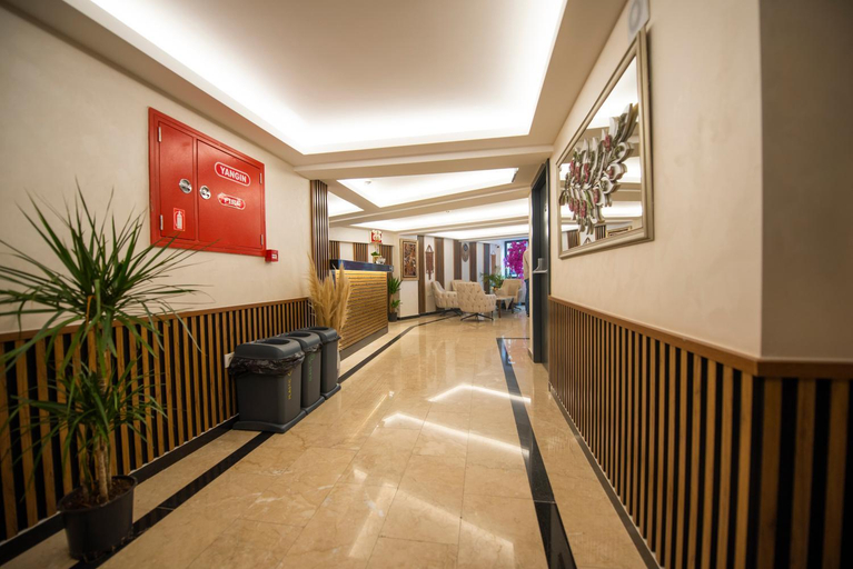 Others 5, Vera Life Hotel, Fatih